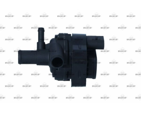 Auxiliary water pump (cooling water circuit)