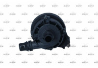 Auxiliary water pump (cooling water circuit)