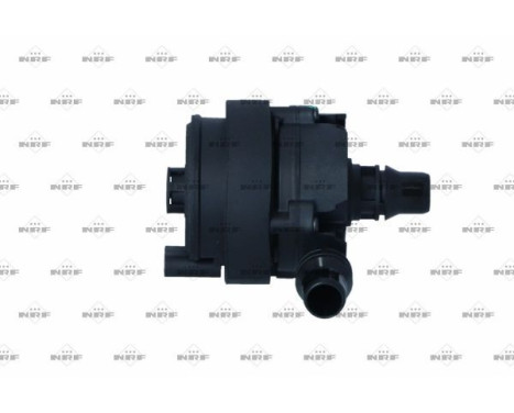 Auxiliary water pump (cooling water circuit), Image 4