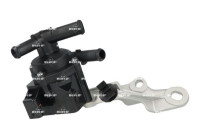 Auxiliary water pump (cooling water circuit)