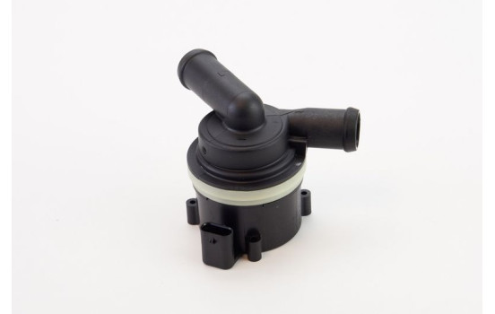 Auxiliary water pump (cooling water circuit)