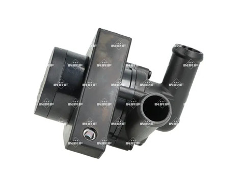 Auxiliary water pump (cooling water circuit)