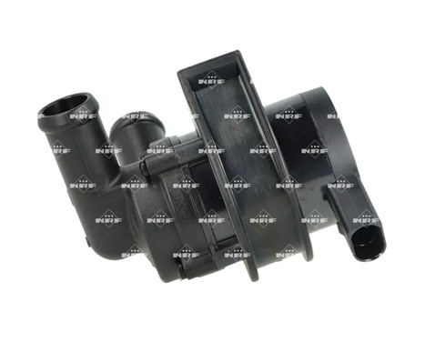 Auxiliary water pump (cooling water circuit), Image 2