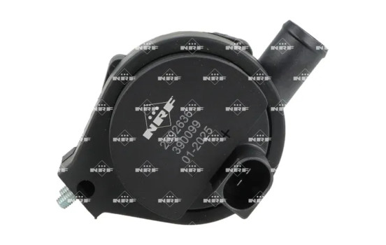 Auxiliary water pump (cooling water circuit), Image 2