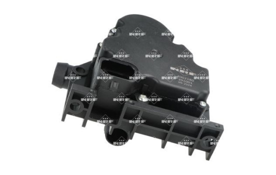 Auxiliary water pump (cooling water circuit), Image 4