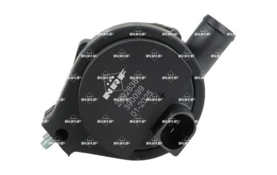 Auxiliary water pump (cooling water circuit), Image 3