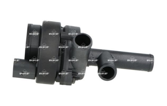 Auxiliary water pump (cooling water circuit), Image 4