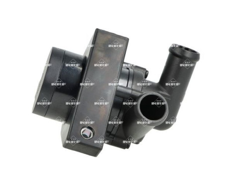 Auxiliary water pump (cooling water circuit), Image 4