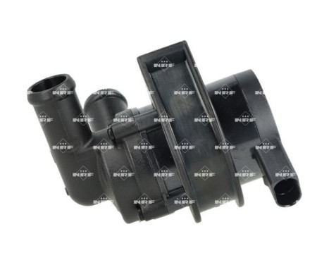 Auxiliary water pump (cooling water circuit), Image 6