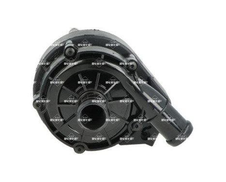 Auxiliary water pump (cooling water circuit)