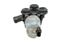 Auxiliary water pump (cooling water circuit)