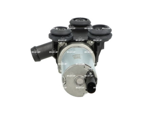 Auxiliary water pump (cooling water circuit)