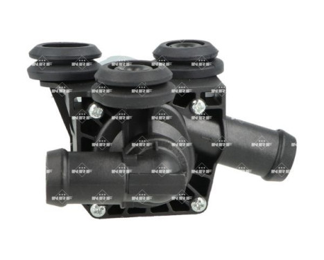 Auxiliary water pump (cooling water circuit), Image 3