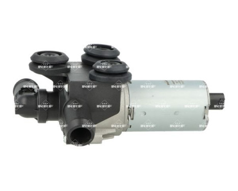 Auxiliary water pump (cooling water circuit), Image 4