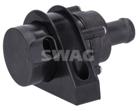 Auxiliary water pump (cooling water circuit), Image 2