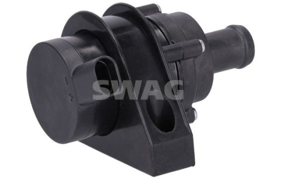Auxiliary water pump (cooling water circuit), Image 2