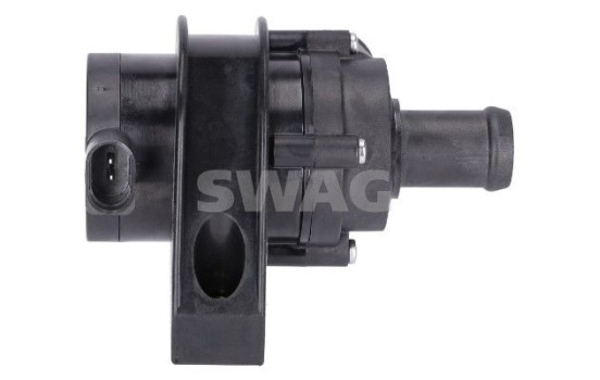 Auxiliary water pump (cooling water circuit), Image 3