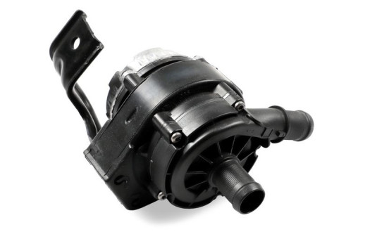 Auxiliary water pump (cooling water circuit)