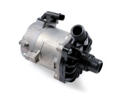 Auxiliary water pump (cooling water circuit)