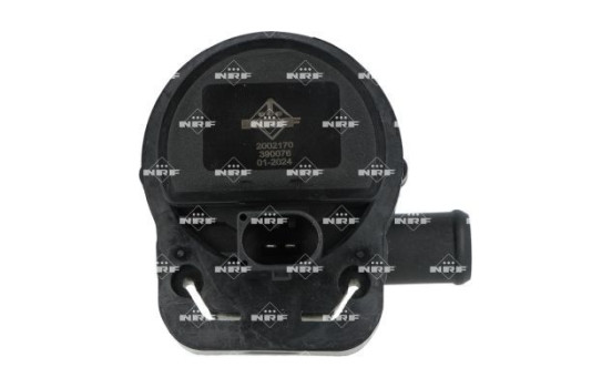 Auxiliary water pump (cooling water circuit), Image 5