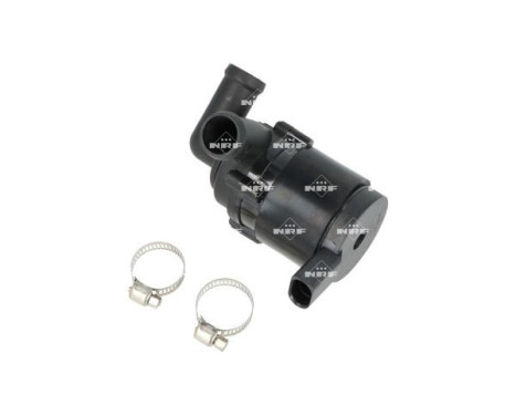 Auxiliary water pump (cooling water circuit), Image 6