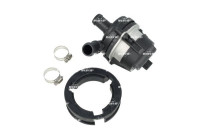 Auxiliary water pump (cooling water circuit)