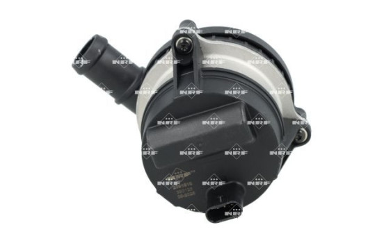Auxiliary water pump (cooling water circuit), Image 2