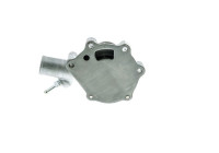 Auxiliary water pump (cooling water circuit)
