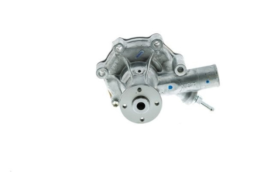 Auxiliary water pump (cooling water circuit), Image 3