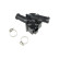 Auxiliary water pump (cooling water circuit)