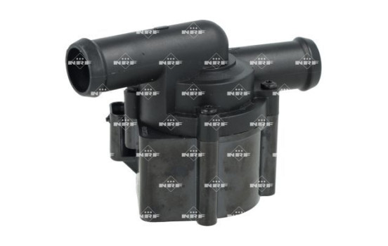 Auxiliary water pump (cooling water circuit), Image 3