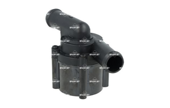 Auxiliary water pump (cooling water circuit), Image 4