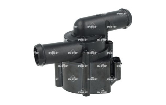 Auxiliary water pump (cooling water circuit), Image 5