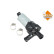 Auxiliary water pump (cooling water circuit)