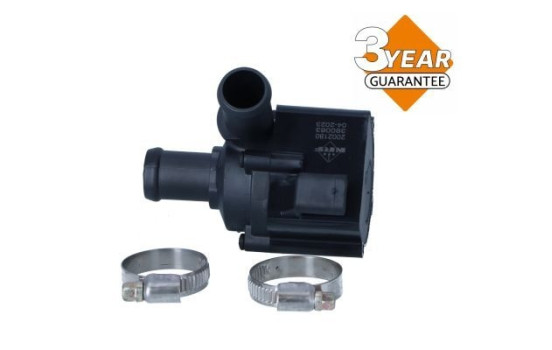 Auxiliary water pump (cooling water circuit), Image 5