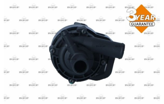 Auxiliary water pump (cooling water circuit), Image 4