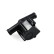 Auxiliary water pump (hot water circuit)