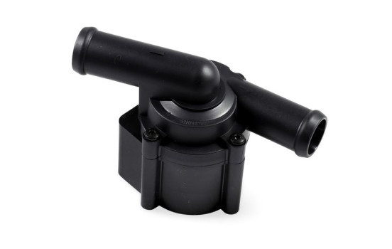Auxiliary water pump (hot water circuit), Image 2