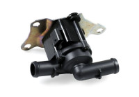 Auxiliary water pump (hot water circuit)