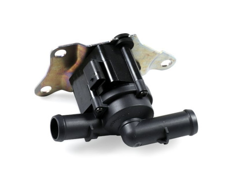 Auxiliary water pump (hot water circuit)