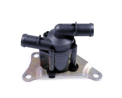 Auxiliary water pump (hot water circuit), Image 2