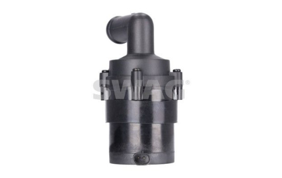 Auxiliary water pump, Image 3
