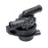 Auxiliary water pump