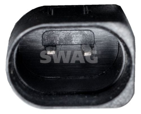 Auxiliary water pump, Image 3