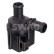 Auxiliary water pump