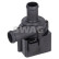 Auxiliary water pump