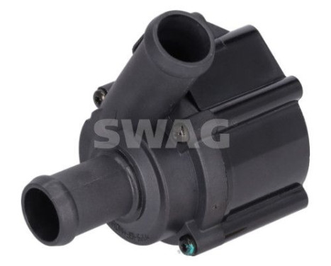 Auxiliary water pump, Image 2