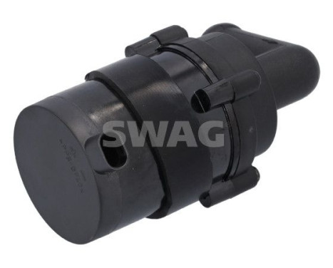 Auxiliary water pump, Image 2