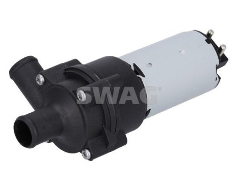 Auxiliary water pump, Image 2