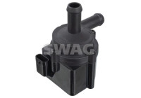 Auxiliary water pump